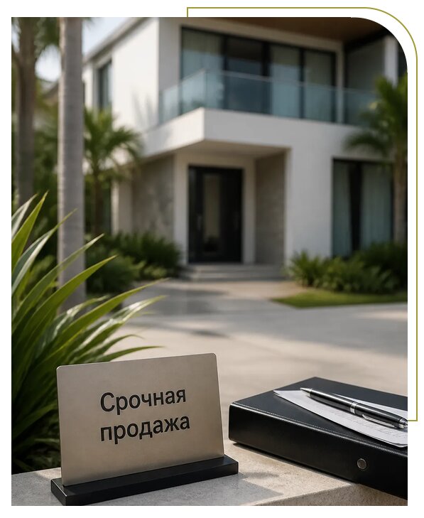Срочная продажа недвижимости Пхукет из Прохладного от 54165 р. | коПхукет-Прх