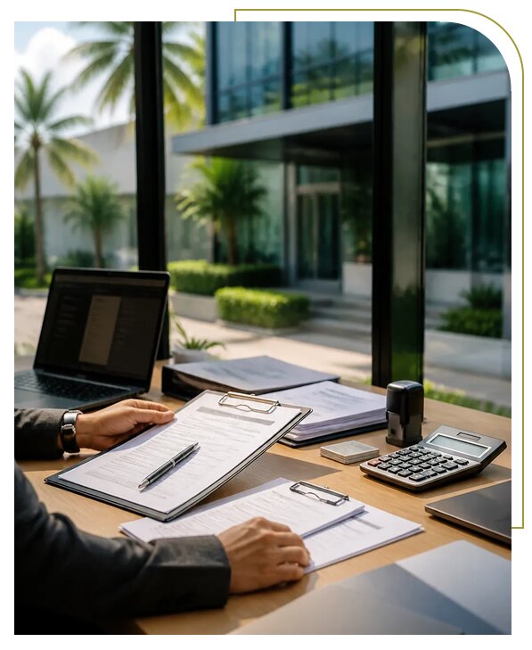 Открытие бизнеса под ключ на Пхукете из Прохладного от 162495 р. | коПхукет-Прх